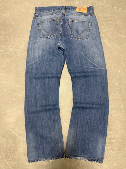 Levi’s Jeans 506 (L)