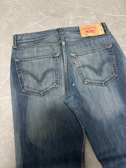 Levi’s Jeans 501 (S)