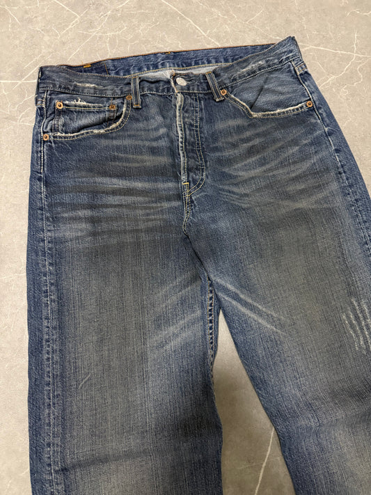 Levi’s Jeans 501 (M)