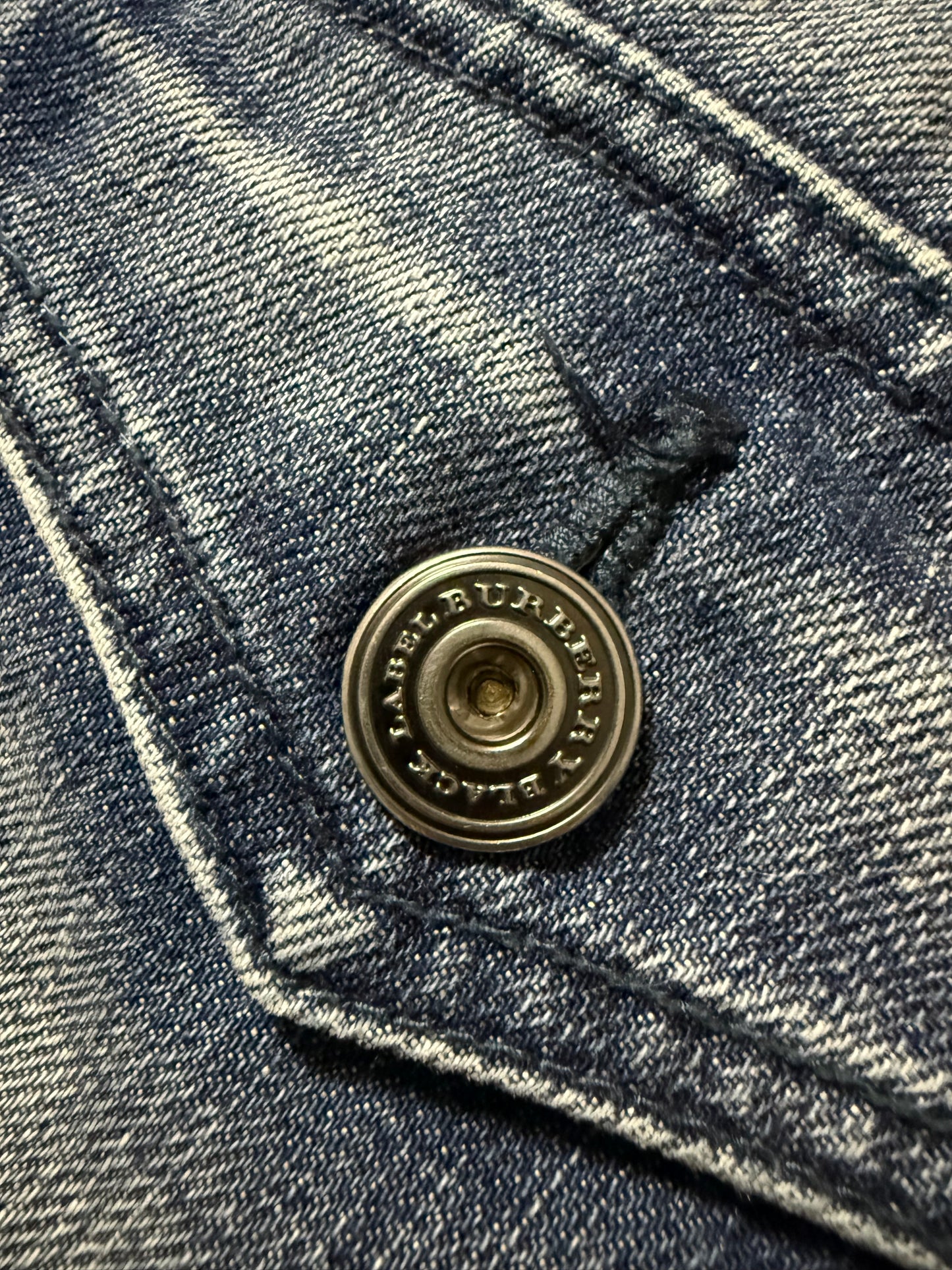 Burberry Jeans (S)