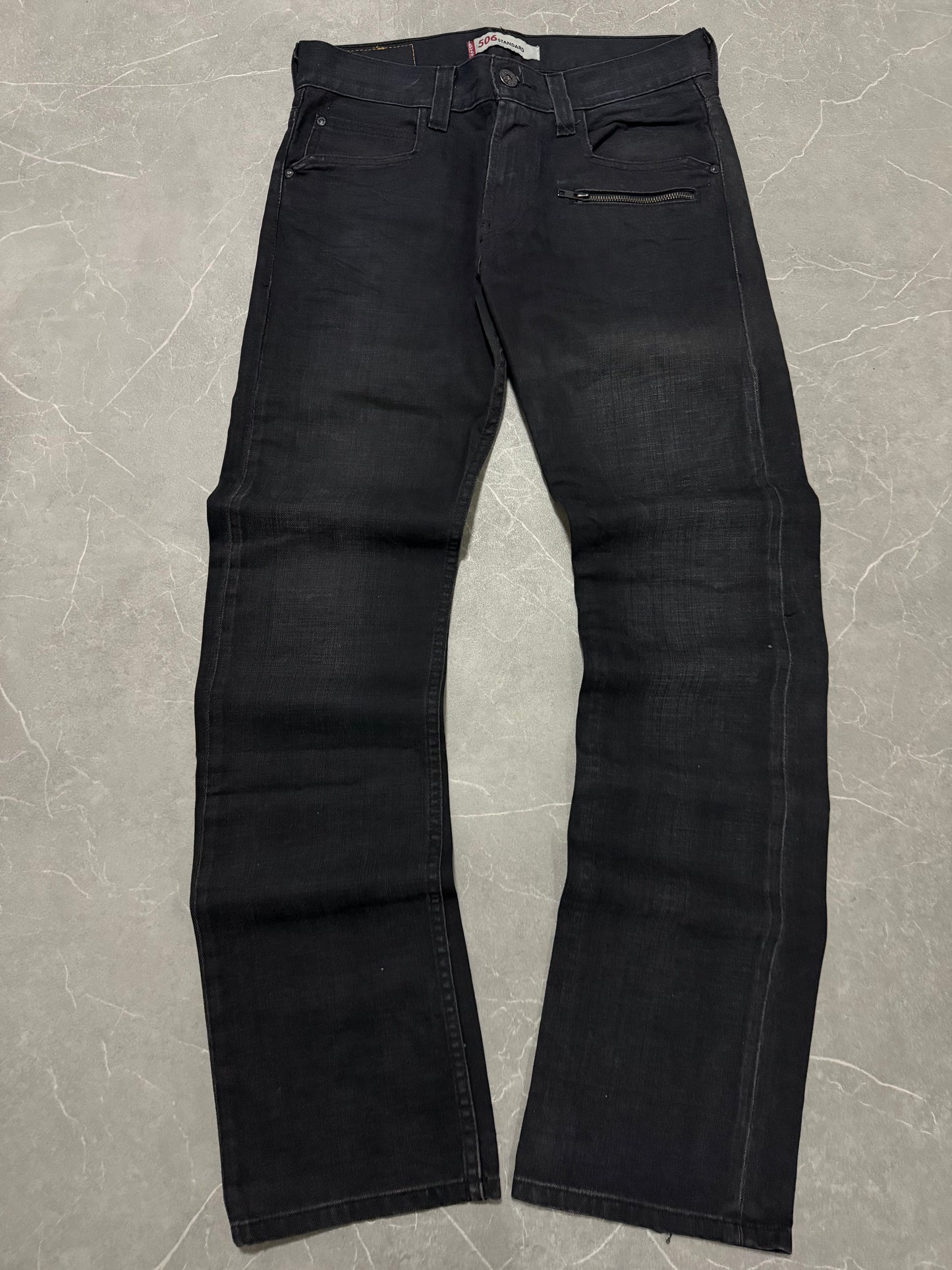 Levi’s Jeans 506 (L)