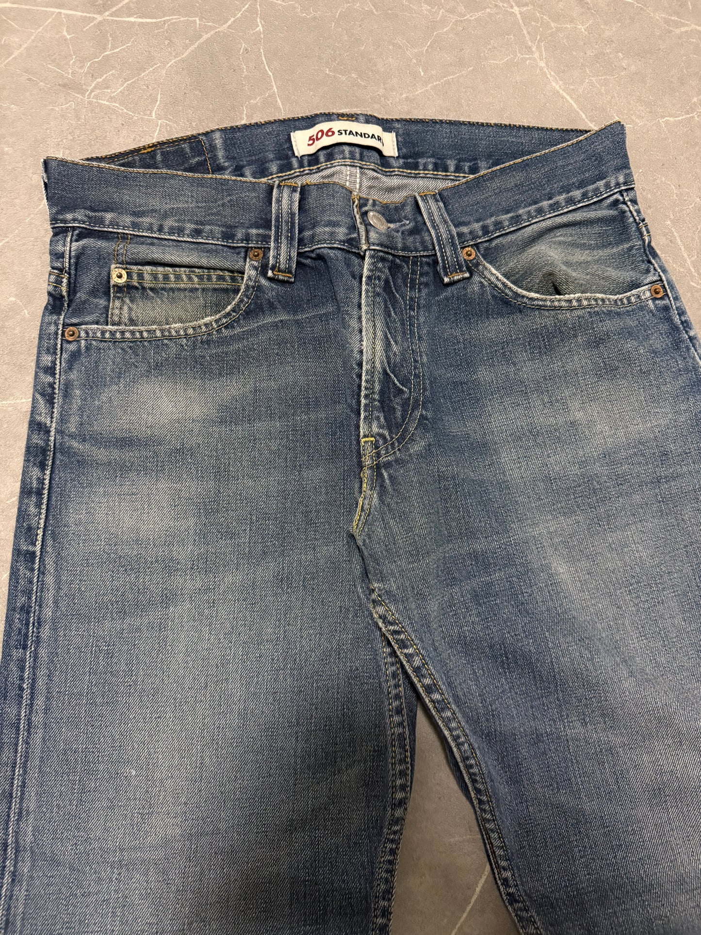 Levi’s Jeans 506 (S)