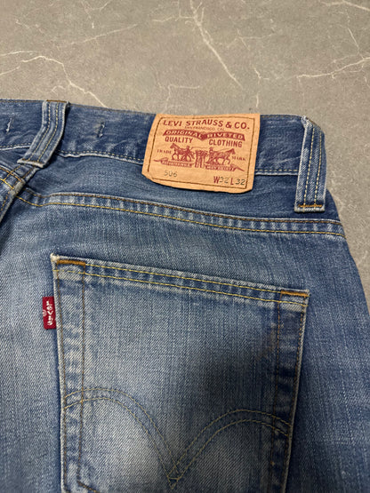 Levi’s Jeans 506 (M)