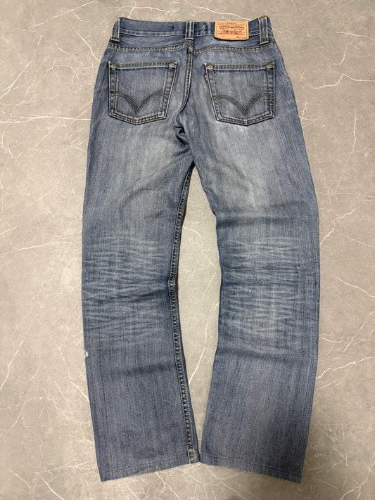Levi's Jeans 511 Slim (S)