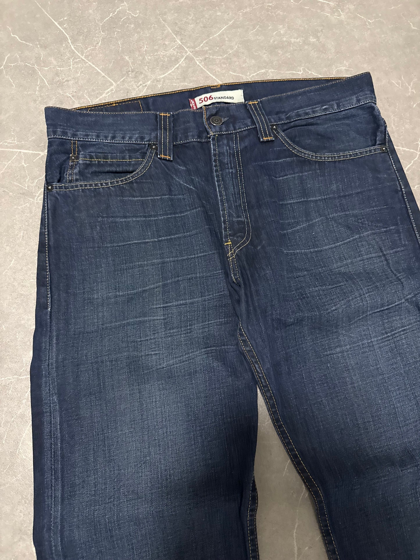 Levi’s Jeans 506 (XL)