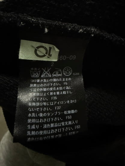 Burberry Hoodie (S)