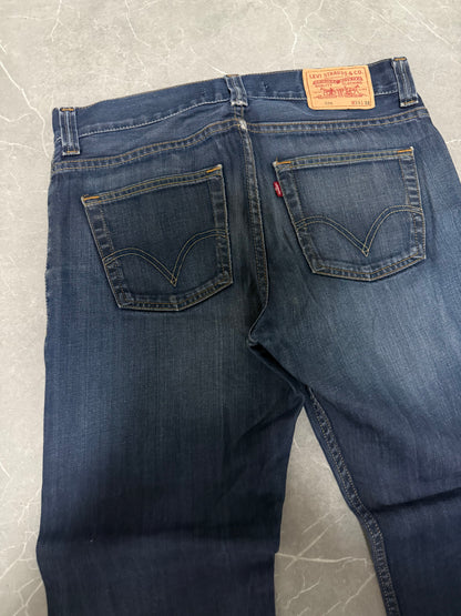 Levis Jeans 506 (L)