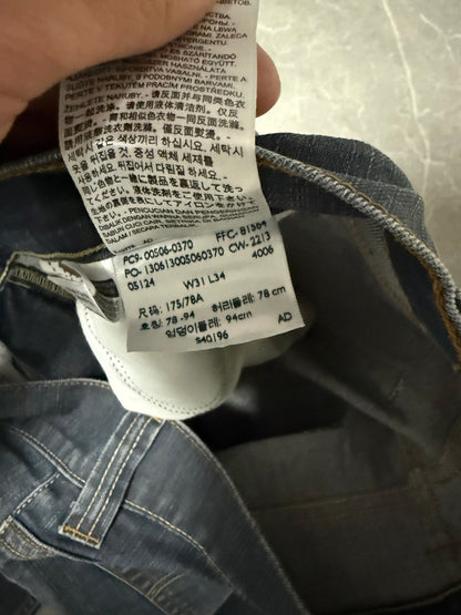 Levi’s Jeans 506 (M)