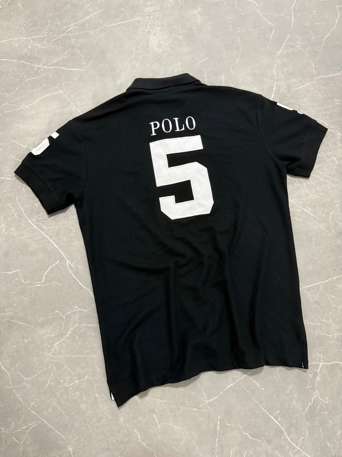 Polo Ralph Lauren Big Pony Polo Shirt USA New York