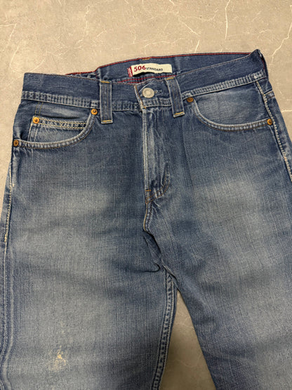 Levi’s Jeans 506 (L)
