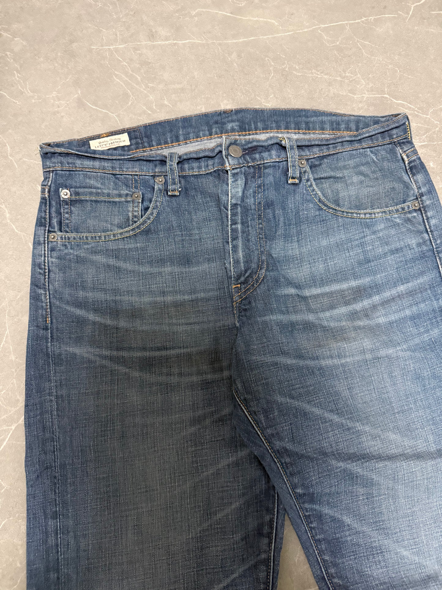 Levi’s Jeans 507 Bootcut (L)