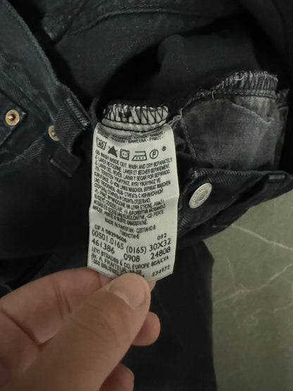 Levi’s Jeans 501 (S)