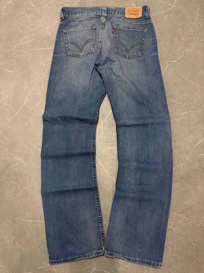 Levi’s Jeans 506 (L)