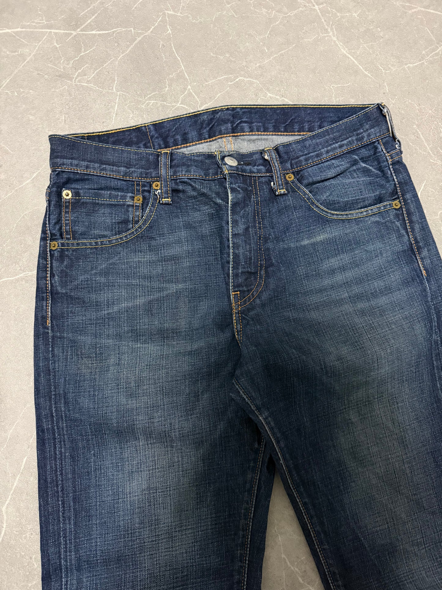 Levi’s Jeans 527 Bootcut (L)