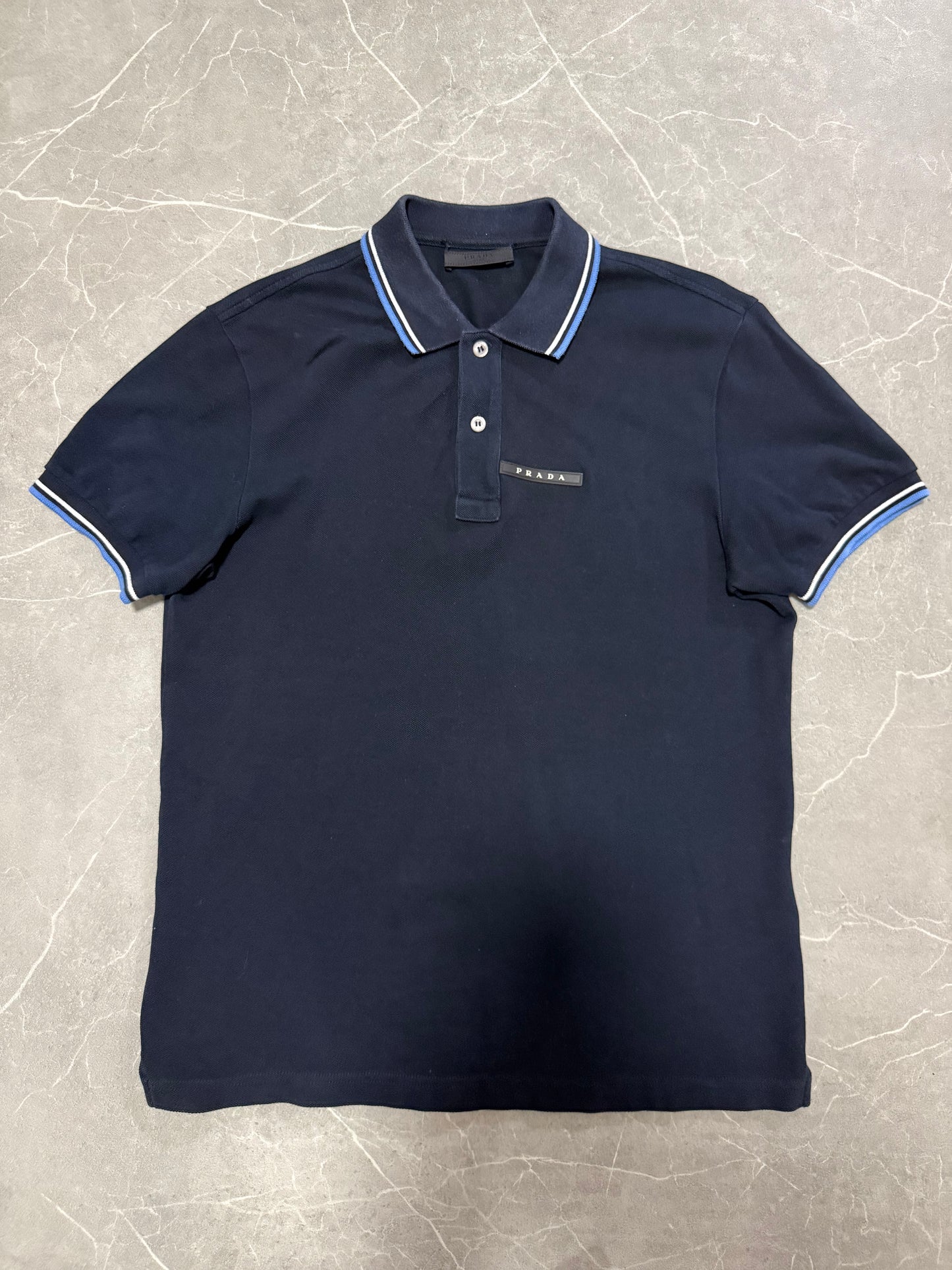 Prada Poloshirt (S)