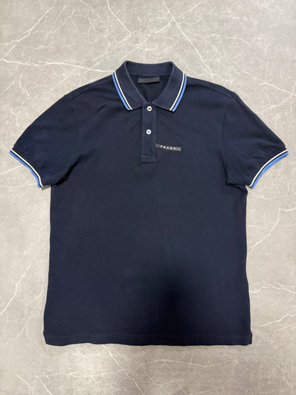 Prada Poloshirt (S)