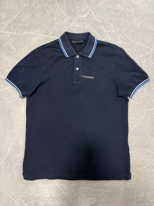 Prada Polo Shirt (S)