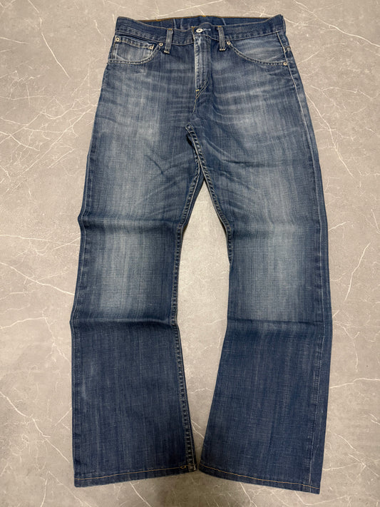 Levi's 507 Bootcut Jeans (M)