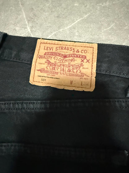 Levi’s Jeans 501 (S)