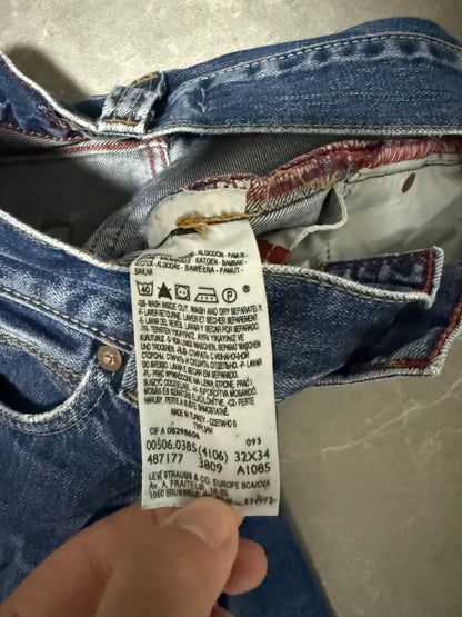 Levi’s Jeans 506 (M)
