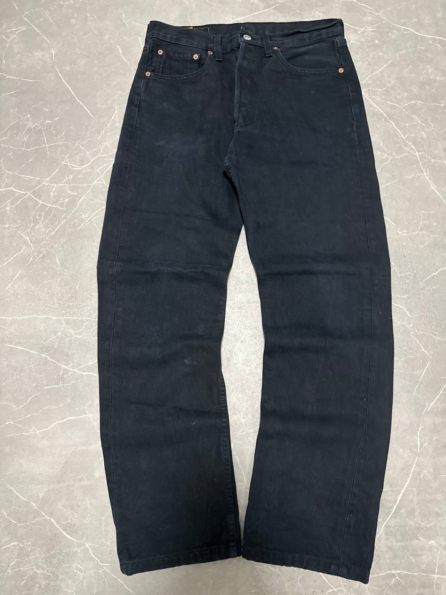 Levi’s Jeans 501 (S)