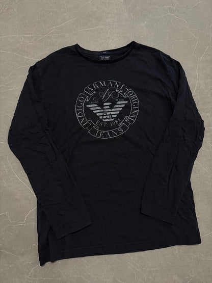 Armani Jeans Longsleeve (XL)