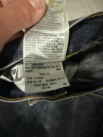 Levi’s Jeans 506 (M)