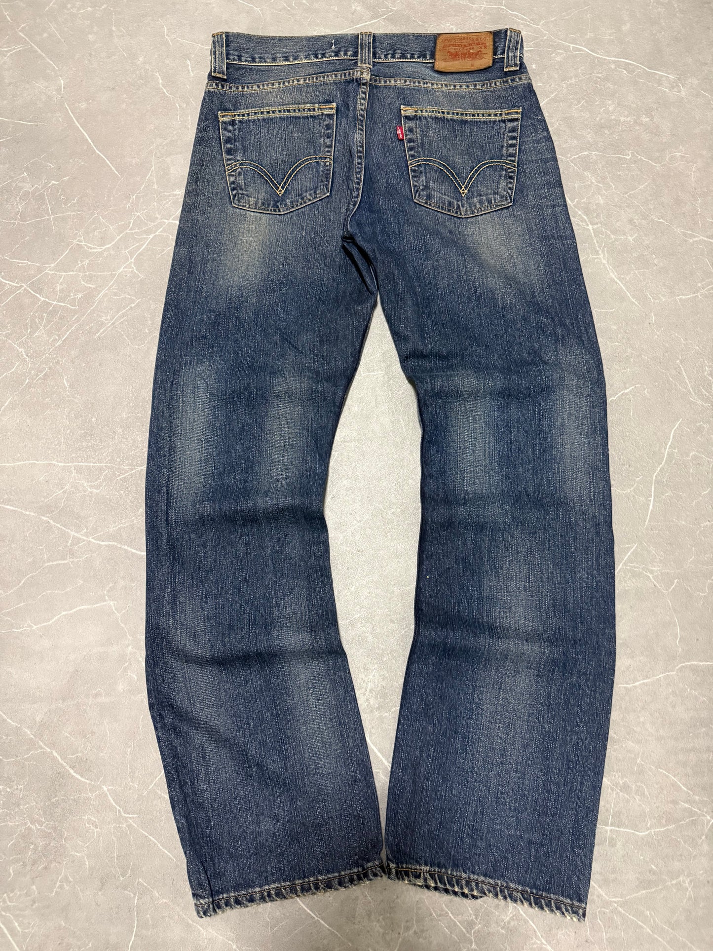 Levi’s Jeans 506 (M)