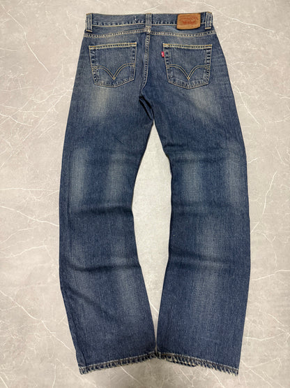 Levi’s Jeans 506 (M)