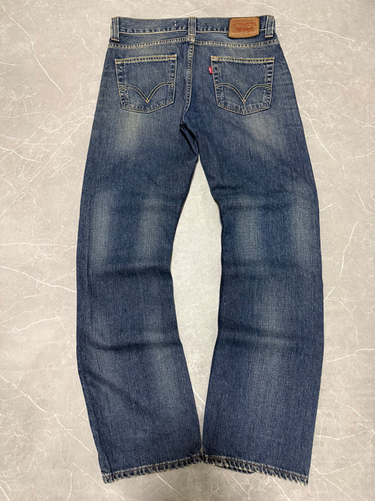Levi’s Jeans 506 (M)