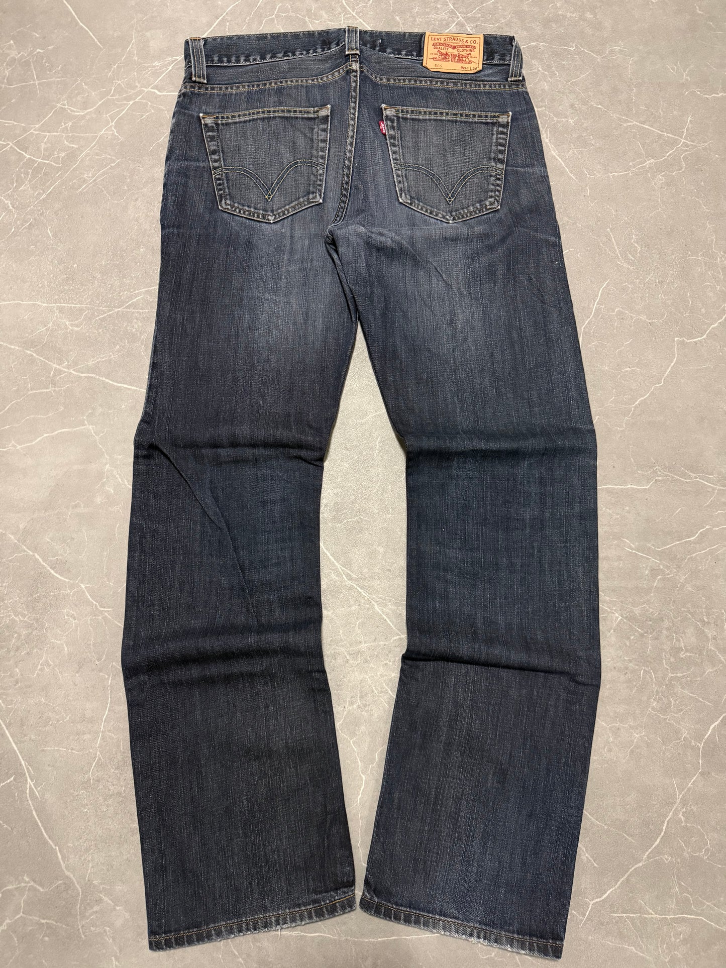 Levis Jeans 506 (XL)