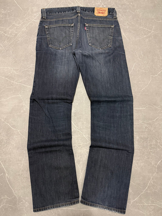 Levis Jeans 506 (XL)