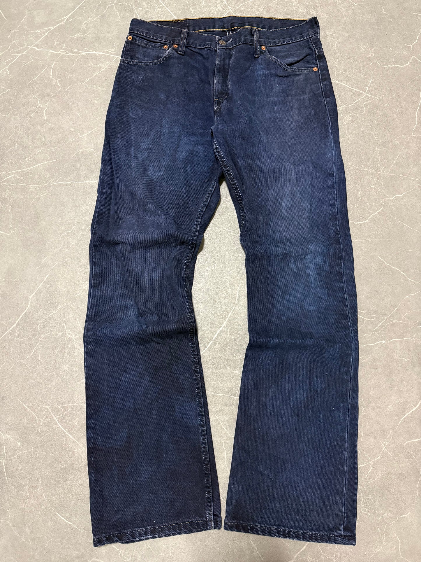 Levi’s Jeans 507 Bootcut (L)