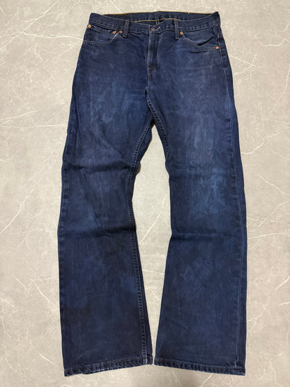 Levi’s Jeans 507 Bootcut (L)