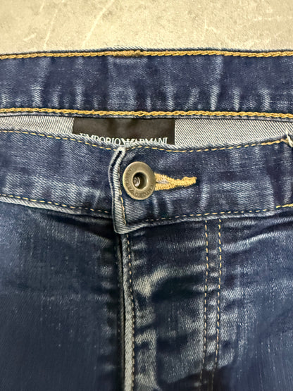 Armani Jeans (L)