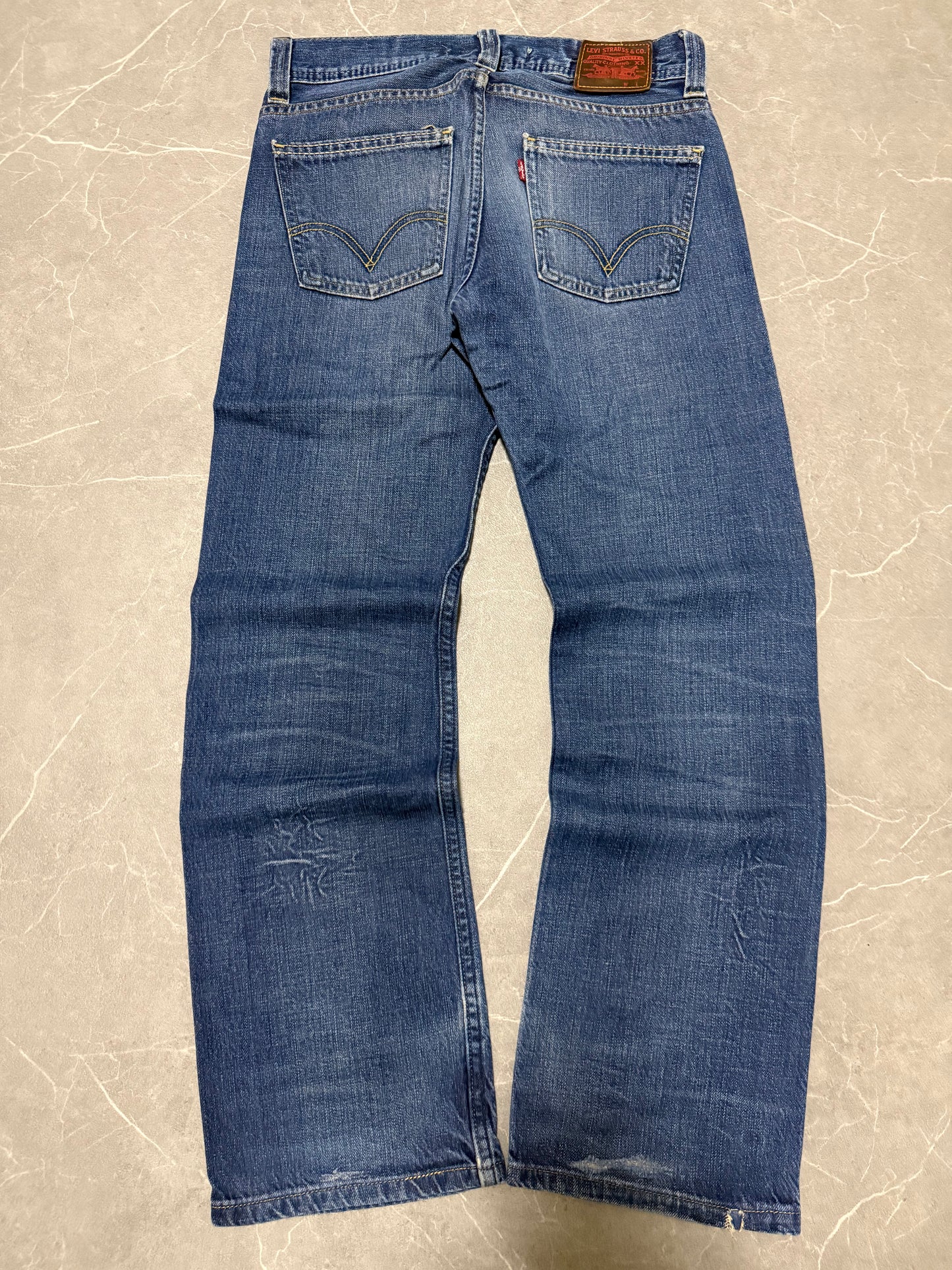 Levi’s Jeans 506 (S)
