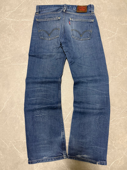 Levi’s Jeans 506 (S)