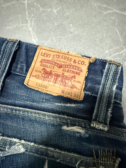 Levi’s Jeans 506 (S)