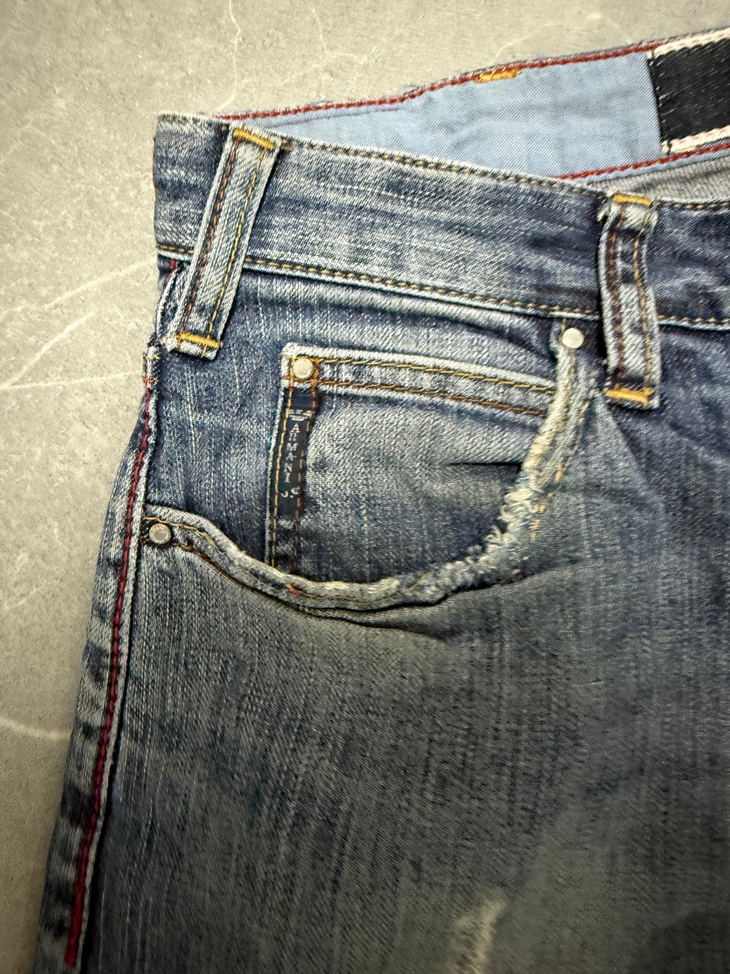 Armani Jeans (S)