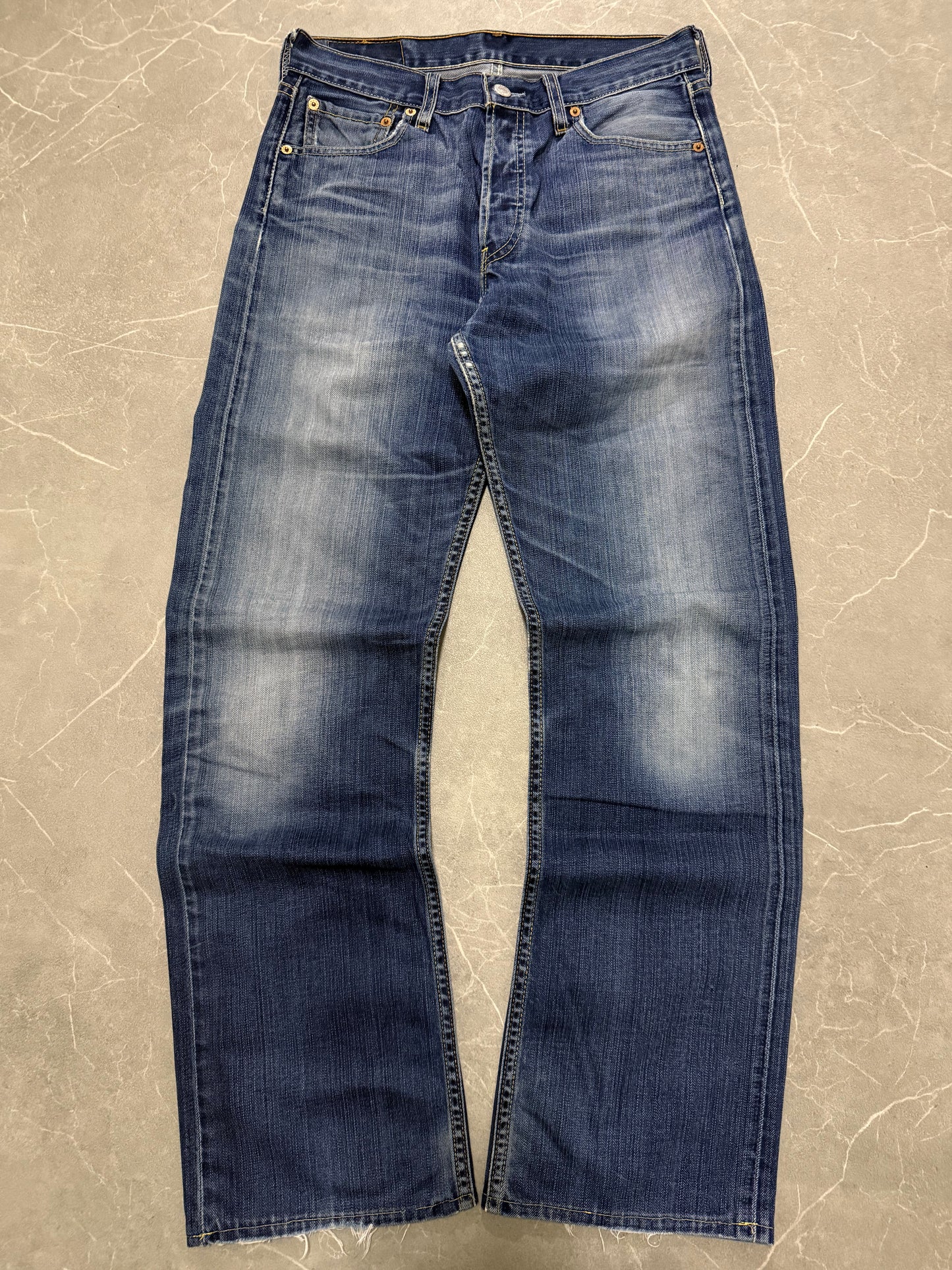 Levi’s Jeans 501 (S)