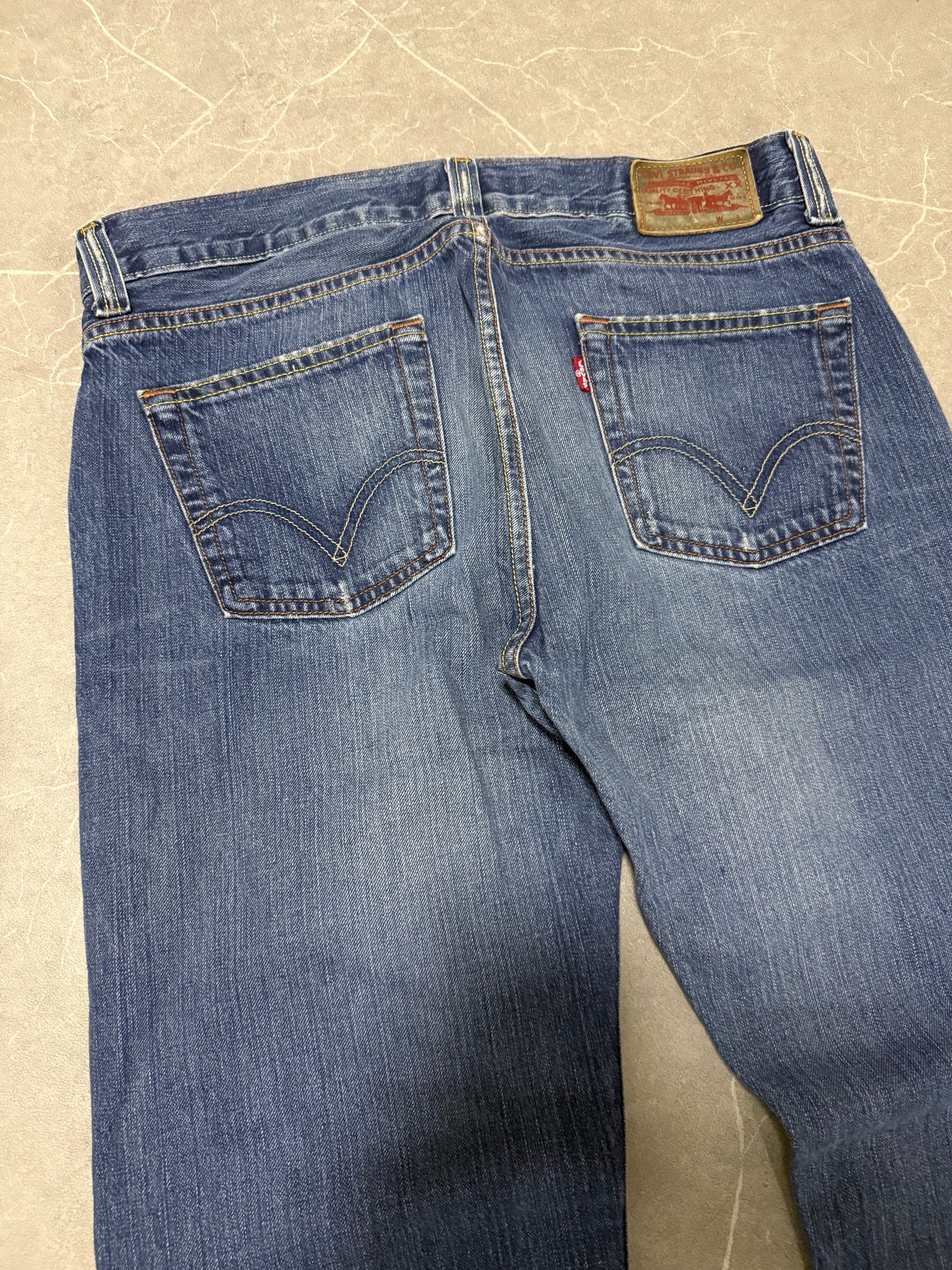 Levi’s Jeans 506 (L)