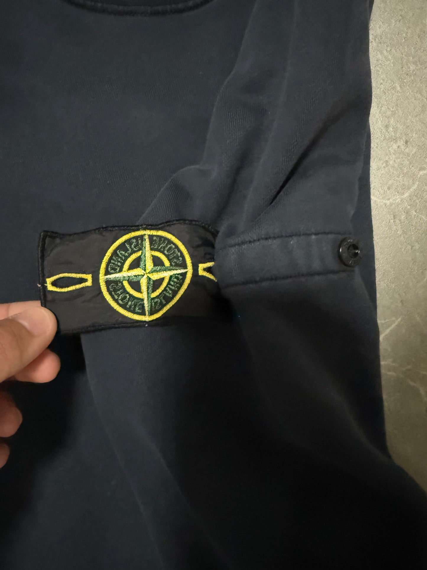 Stone Island Sweater (S)