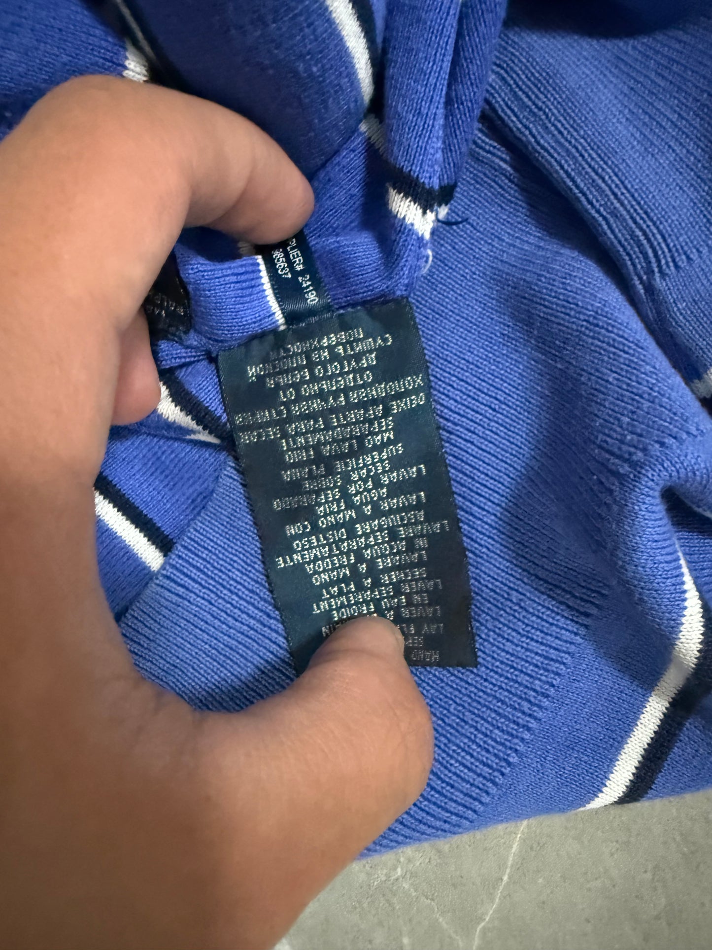 Polo Ralph Lauren Sweater (L)