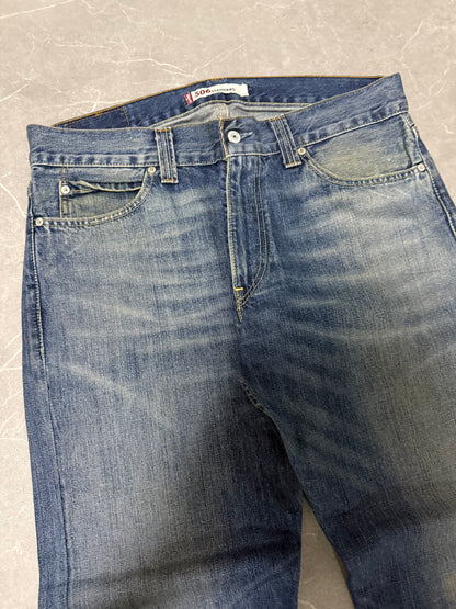 Levi’s Jeans 506 (L)