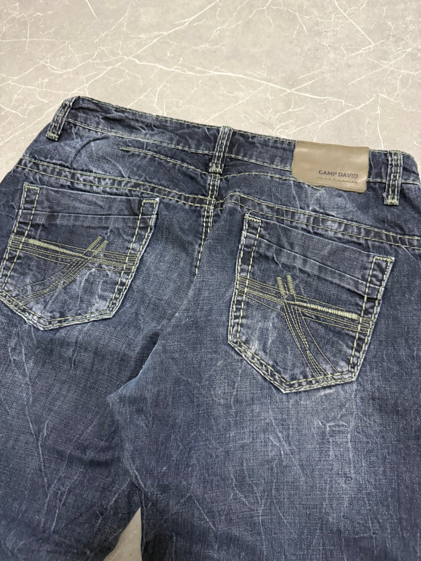 Vintage Jeans (L)