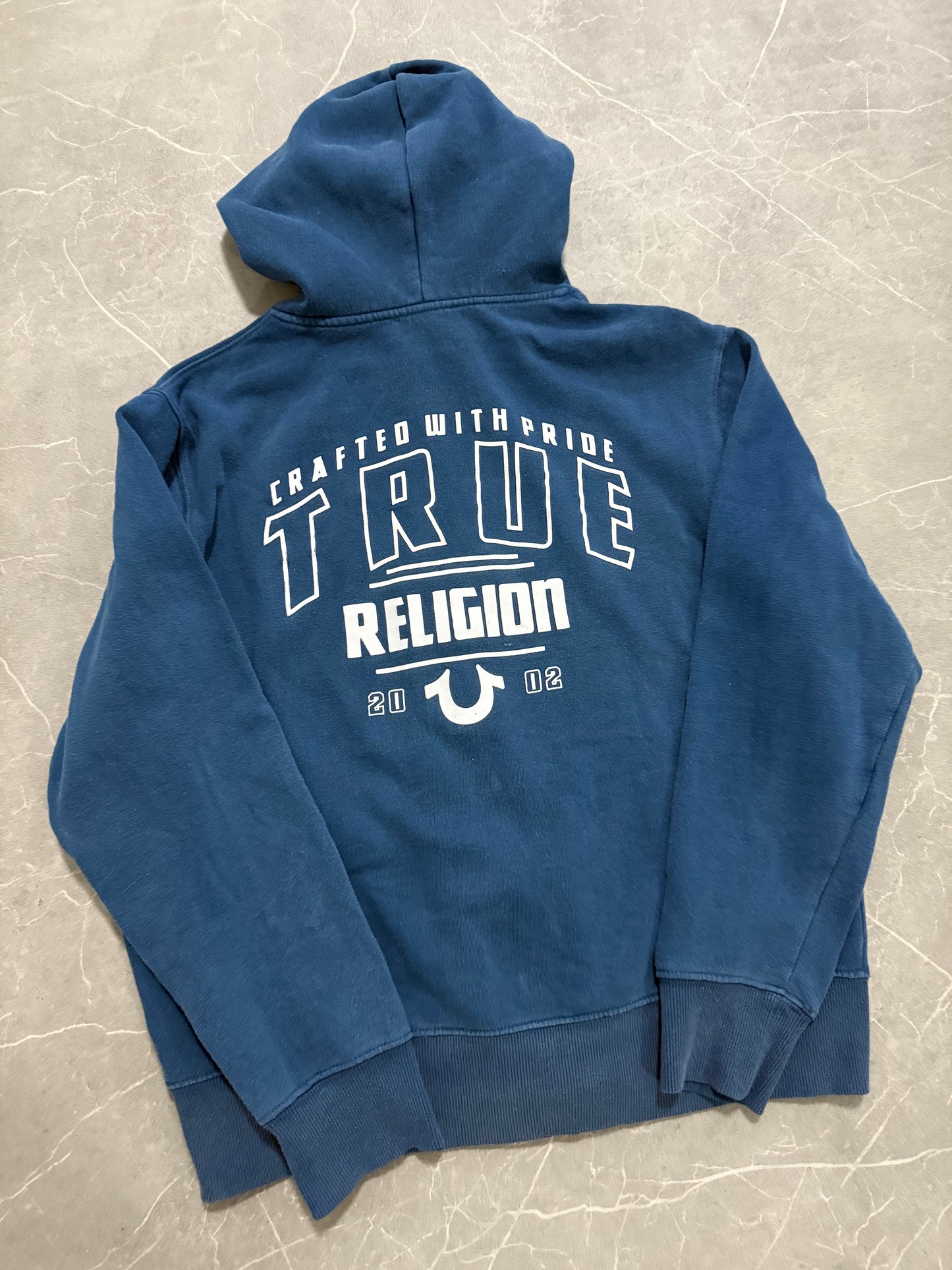 True Religion Jacke (L)