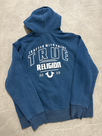 True Religion Jacke (L)