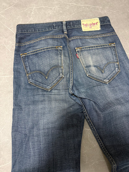 Levi’s Jeans 506 (M)