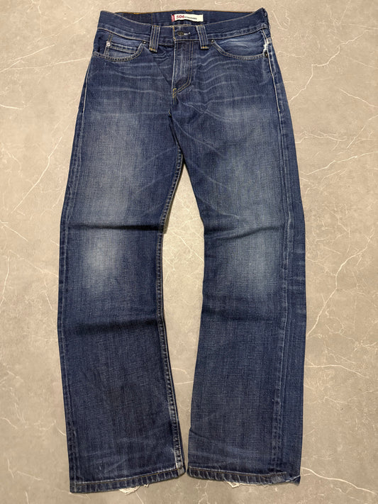 Levis Jeans 506 (M)