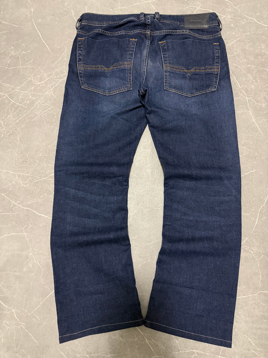 Diesel Jeans Bootcut (S)